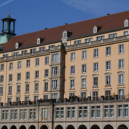 Apartments Am Altmarkt By Aparts An Der Frauenkirche Dresden Zimmer foto