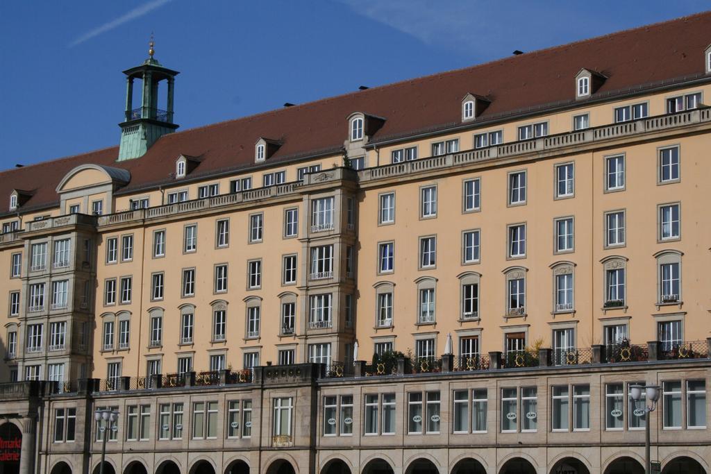 Apartments Am Altmarkt By Aparts An Der Frauenkirche Dresden Zimmer foto
